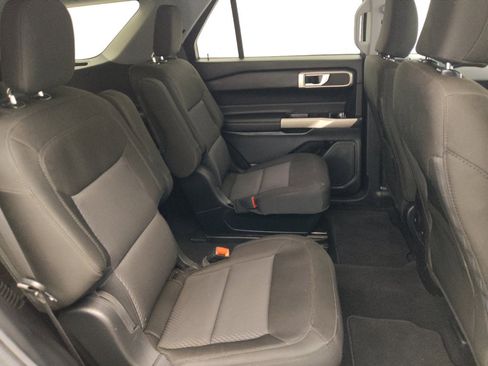 Used 2024 Ford Explorer XLT RWD image 19