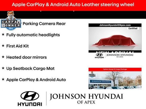 Used 2023 Hyundai Ioniq 5 Limited w/ Cargo Package image 13