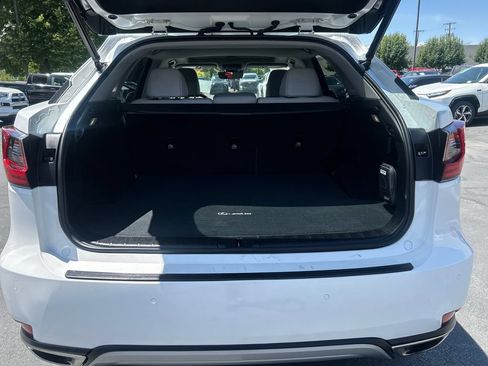 Used 2022 Lexus RX 350 FWD w/ Premium Package image 17
