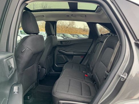 Used 2024 Ford Escape Active w/ Tech Pack #1 image 18