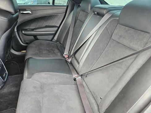 Used 2023 Dodge Charger Scat Pack w/ Plus Group image 10