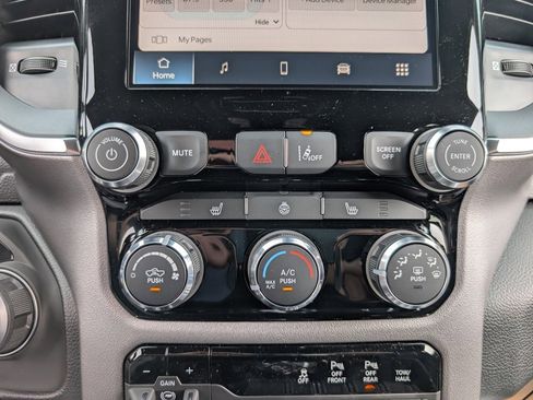 New 2026 RAM 1500 Big Horn image 27