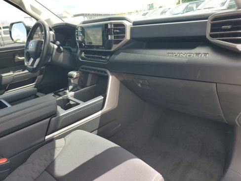 Used 2022 Toyota Tundra SR5 image 16