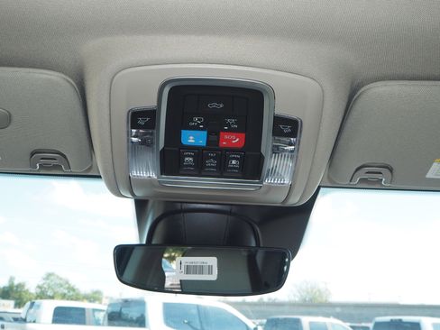 New 2026 RAM 3500 Laramie image 24