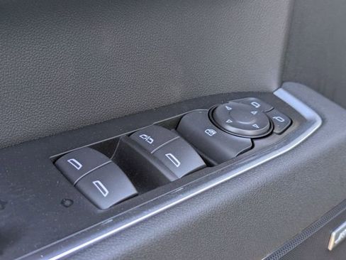 New 2026 Chevrolet Silverado 1500 RST w/ RST All Star Premium Package image 10