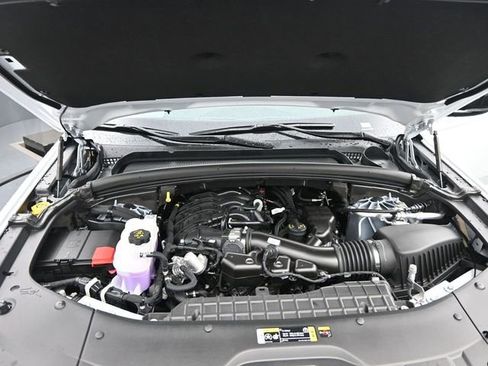 New 2025 Jeep Grand Cherokee Altitude AWD/4WD image 43