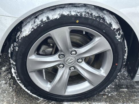 Used 2013 Acura TL SH-AWD image 10