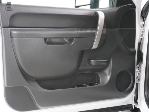 Used 2012 GMC Sierra 3500 SLE w/ HD SLE Premium Package image 13