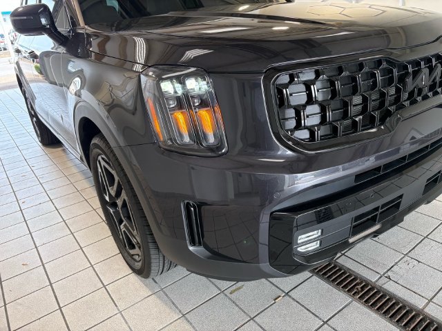 Used 2025 Kia Telluride SX Prestige X-Line AWD/4WD image 28