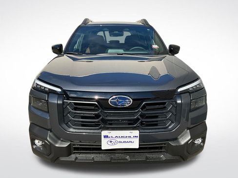 New 2026 Subaru Outback Touring XT AWD/4WD image 8