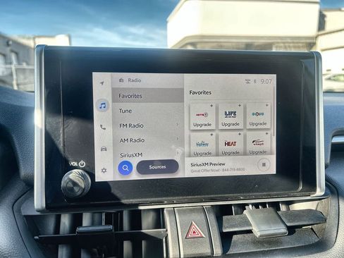 Used 2023 Toyota RAV4 XLE image 22