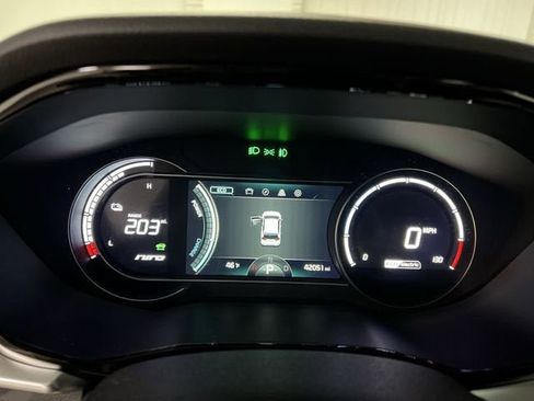 Used 2021 Kia Niro EX Premium image 12