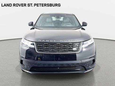 Used 2025 Land Rover Range Rover Velar S image 2