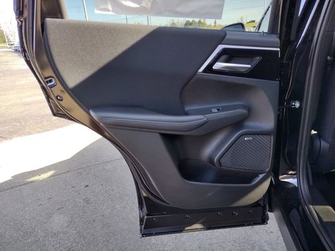 New 2026 Mitsubishi Outlander ES AWD/4WD image 29