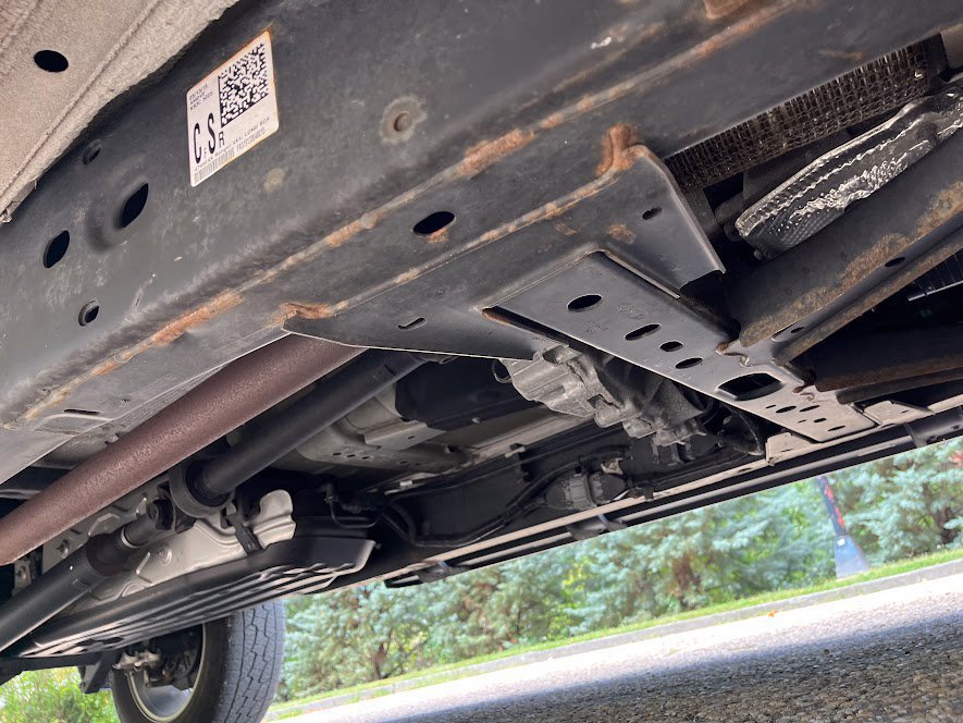Used 2019 Ford Ranger Lariat w/ Trailer Tow Package AWD/4WD image 49
