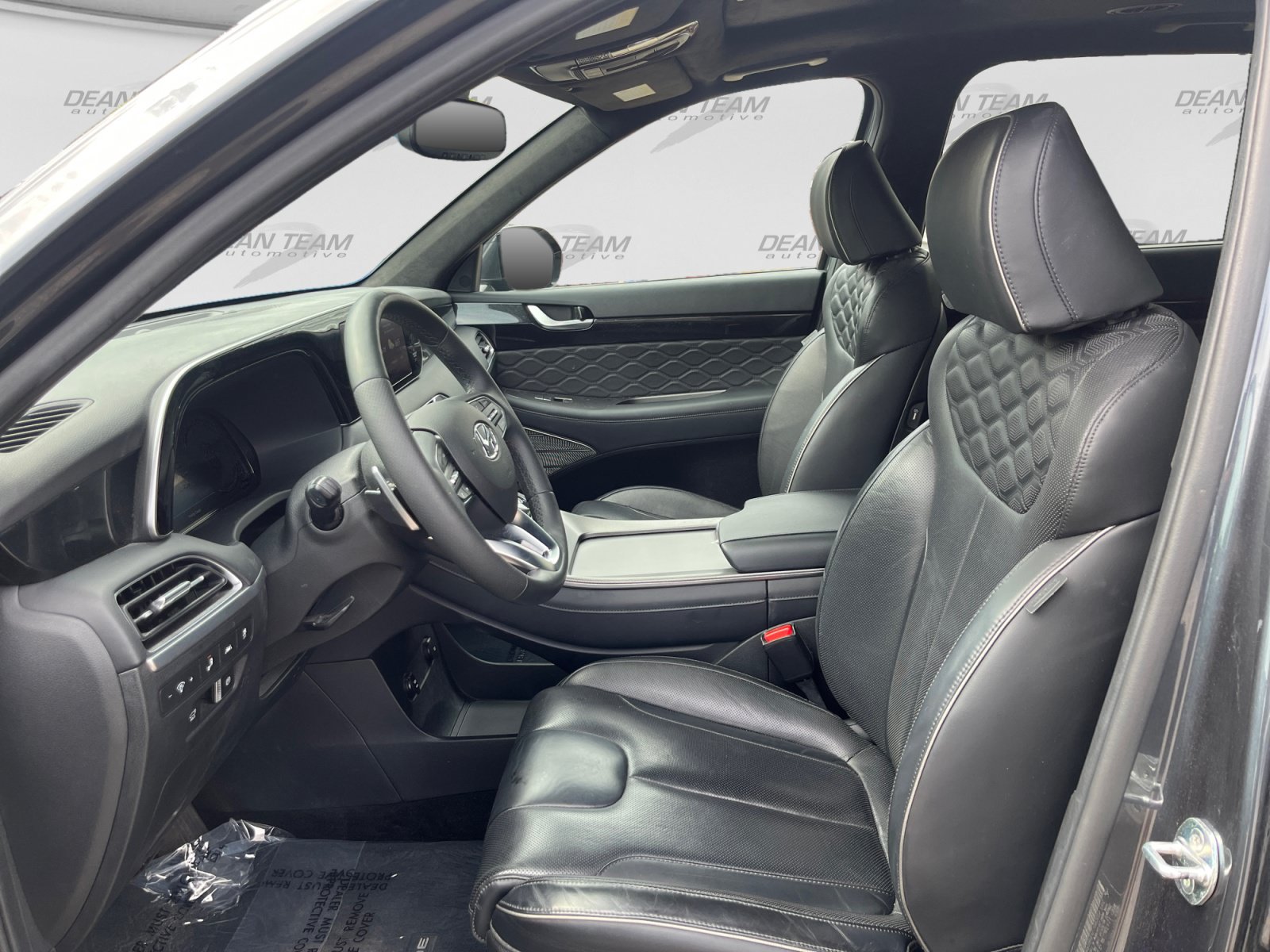 Used 2020 Hyundai Palisade Limited AWD/4WD image 9