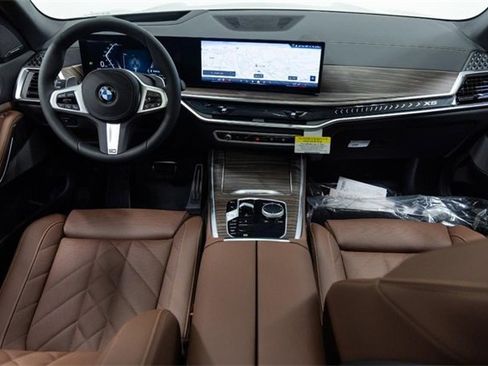 New 2026 BMW X5 xDrive40i w/ M Sport Package image 23