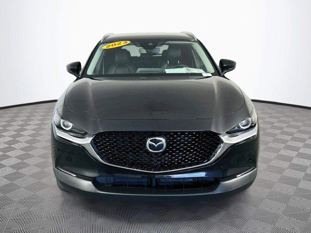 Used 2023 MAZDA CX-30 AWD 2.5 S w/ Preferred Package image 4