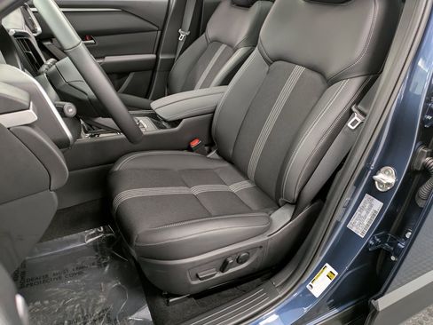 Certified 2025 MAZDA CX-50 AWD 2.5 S w/ Weather Package image 10