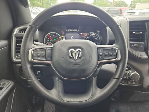 New 2026 RAM 1500 Classic Warlock AWD/4WD image 20