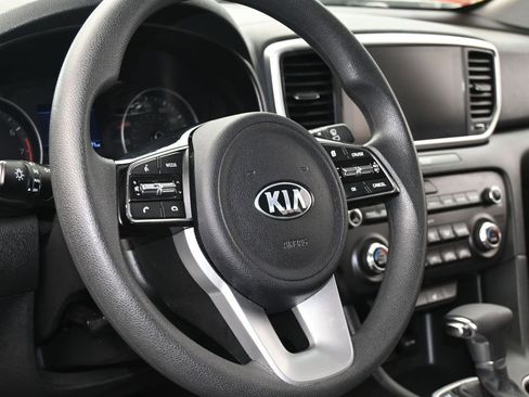 Used 2022 Kia Sportage LX w/ LX FWD Value Edition Package image 14