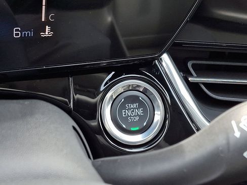 New 2026 Chevrolet Trax ACTIV w/ Driver Confidence Package image 14