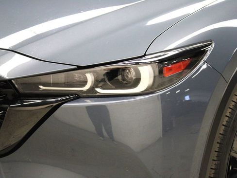 Used 2025 MAZDA CX-5 Carbon Edition image 39