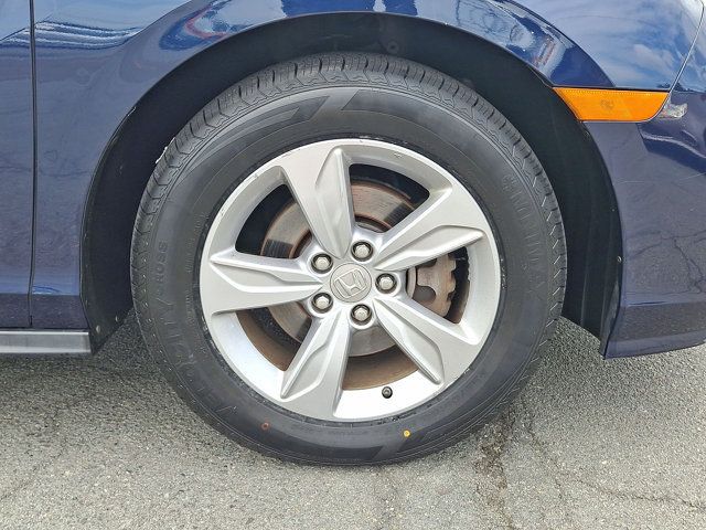Used 2019 Honda Odyssey EX image 27