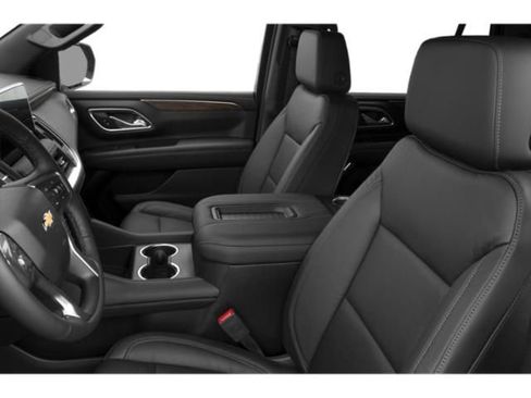 Used 2021 Chevrolet Tahoe LT RWD image 9