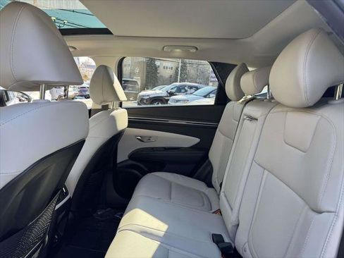 Used 2023 Hyundai Tucson Limited image 12
