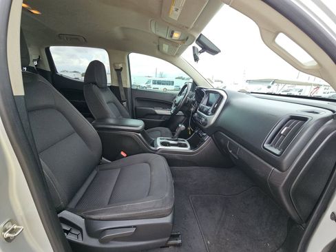 Used 2019 Chevrolet Colorado LT w/ LT Convenience Package image 13