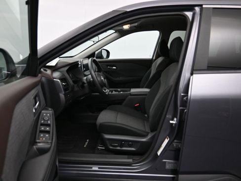 Used 2023 Nissan Rogue SV FWD image 19