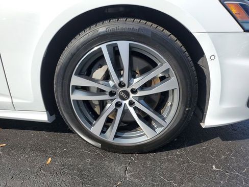 Used 2023 Audi A6 3.0T Prestige image 5