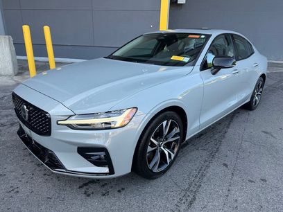 Certified 2024 Volvo S60 B5 Core