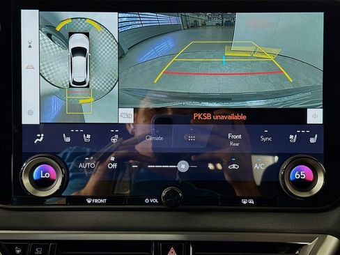 New 2026 Lexus RX 350 FWD image 13
