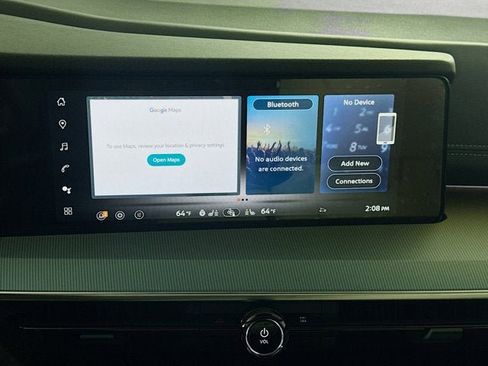 New 2026 Nissan Murano SL image 13