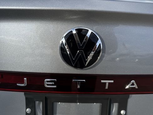 New 2026 Volkswagen Jetta S image 30