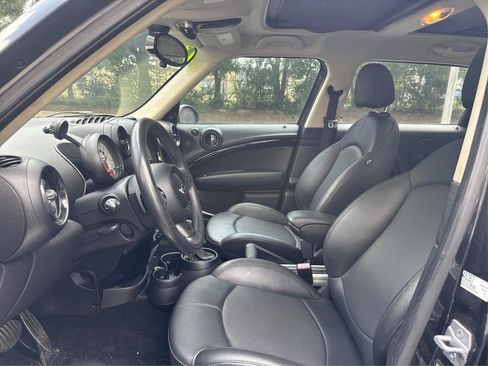 Used 2013 MINI Cooper Countryman S FWD image 9
