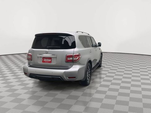 Used 2020 Nissan Armada SL w/ Premium Package AWD/4WD image 41