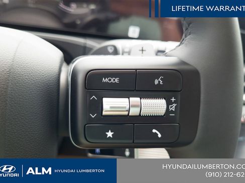 New 2026 Hyundai Santa Fe SE image 26