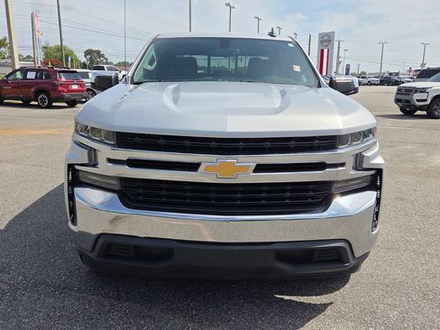 Used 2020 Chevrolet Silverado 1500 LT w/ All-Star Edition RWD image 16
