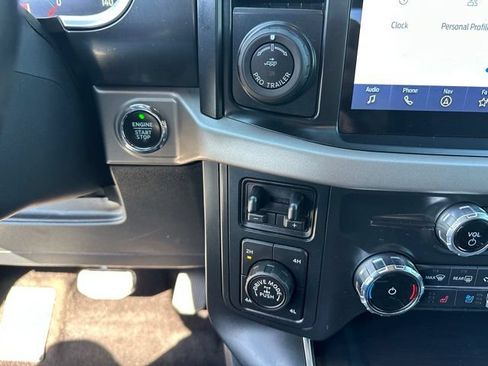 Used 2022 Ford F150 Raptor w/ Convenience Package AWD/4WD image 22