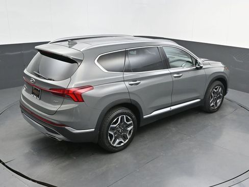 Used 2022 Hyundai Santa Fe Limited image 30