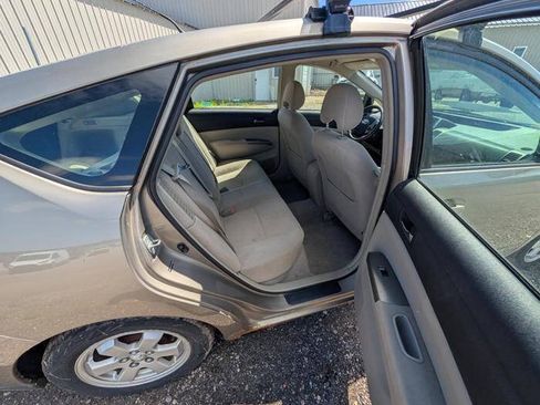 Used 2006 Toyota Prius FWD image 27