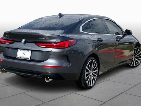 Used 2020 BMW 228i xDrive Gran Coupe 228i xDrive w/ Convenience Package image 12