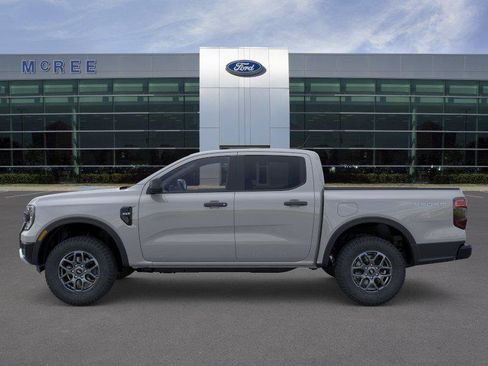 New 2026 Ford Ranger XLT RWD image 3