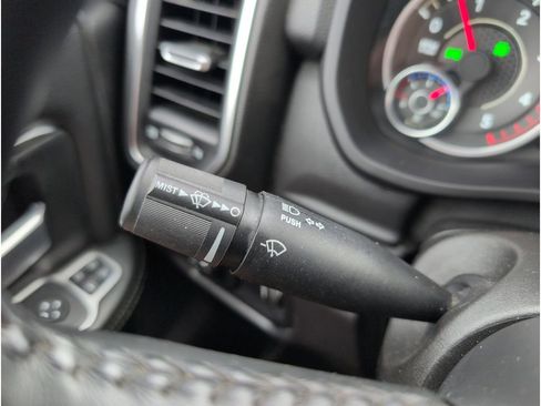 Used 2024 RAM 2500 Big Horn image 28