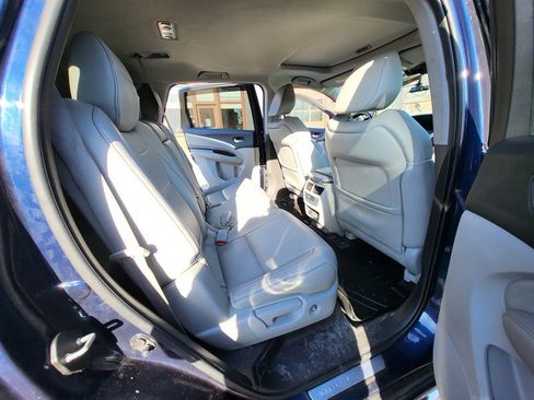 Used 2020 Acura MDX SH-AWD w/ Technology Package image 11