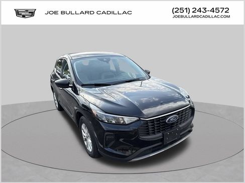 Used 2025 Ford Escape Active FWD image 1