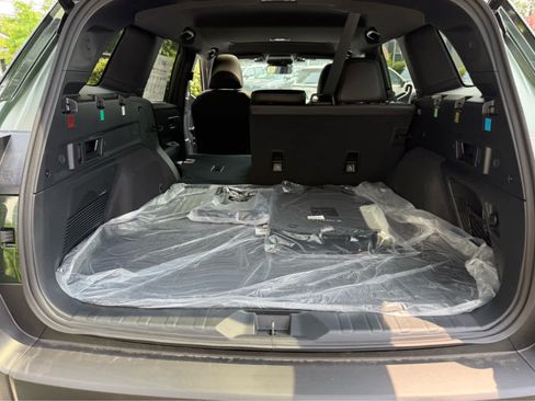 New 2026 Subaru Outback Limited XT AWD/4WD image 25